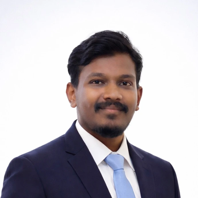 Mathavan - Senior Sales and Application Engineer