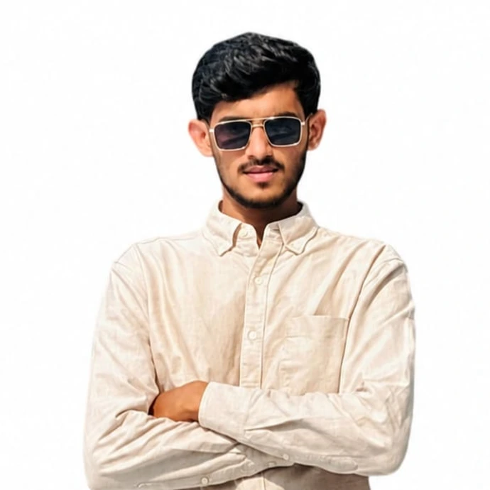 Ahamed - Sales and Application Engineer